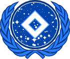 usc-logo The crest of the United Stellar Commonwealth.