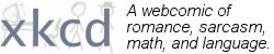 xkcd